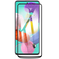  محافظ گلس تمام صفحه مناسب برای گوشی سامسونگ Galaxy M31S-small-image