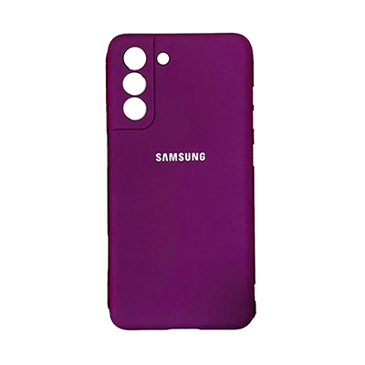 قاب گوشی سامسونگ Galaxy S21 FE 5G تک مدل SILICLIMIT -small-image
