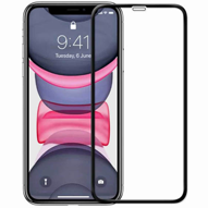  محافظ گلس تمام صفحه مناسب برای گوشی اپل iPhone 11 Pro Max-small-image