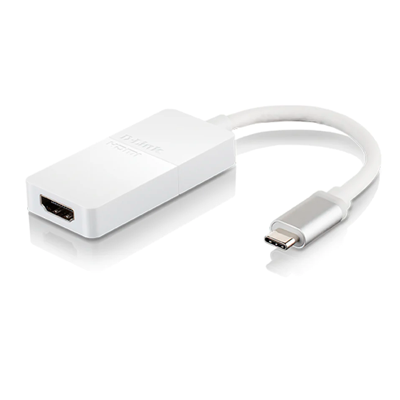 مبدل USB-C به HDMI دی لینک مدل DUB-V120-small-image