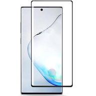  محافظ گلس تمام صفحه مناسب برای گوشی سامسونگ Galaxy Note 10 Plus-small-image
