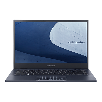لپ‌ تاپ ایسوس 13.3 اینچی مدل ExpertBook B5 B5302CEA i7 1165G7 32GB 1TB-small-image