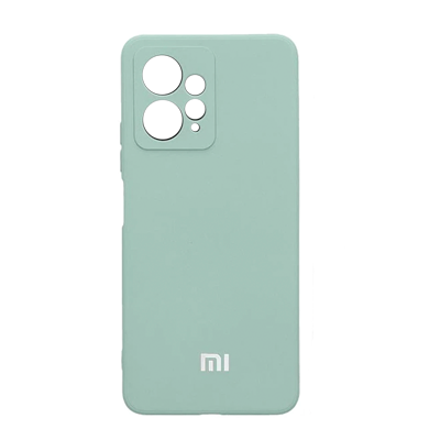 قاب گوشی شیائومی Redmi Note 12 4G تک مدل SILICLIMIT -small-image
