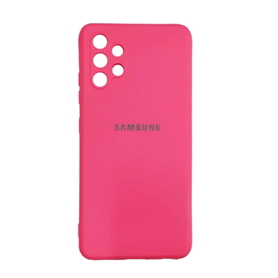 قاب گوشی سامسونگ Galaxy A32 4G تک مدل SILICLIMIT -small-image