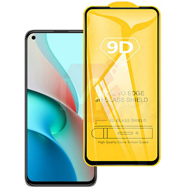  محافظ گلس تمام صفحه مناسب برای گوشی شیائومی Mi 11 Lite 4G-small-image