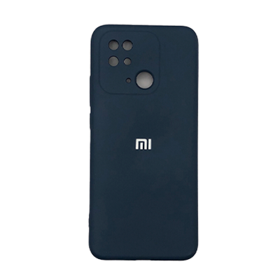 قاب گوشی شیائومی Redmi 10C تک مدل SILICLIMIT-small-image