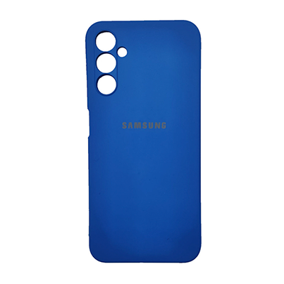 قاب گوشی سامسونگ Galaxy A14 4G - 5G تک مدل SILICLIMIT -small-image