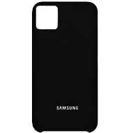  کاور سیلیکونی مناسب برای گوشی موبایل سامسونگ Galaxy A22 4G-small-image