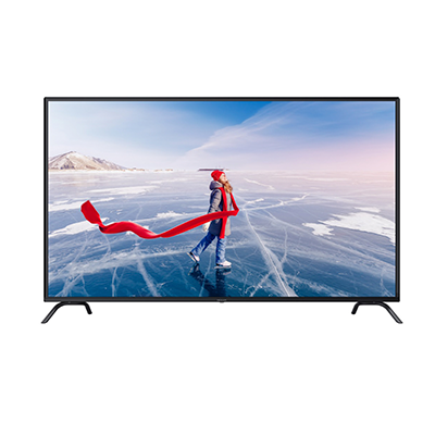 تلویزیون ال ای دی نکسار مدل NTV-U50E616N سایز 50 اینچ-small-image