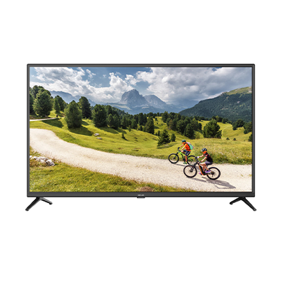 تلویزیون ال ای دی نکسار مدل NTV-H43E614N سایز 43 اینچ -small-image