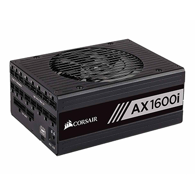 پاور کامپیوتر کورسیر مدل AX1600i CP-9020087-small-image