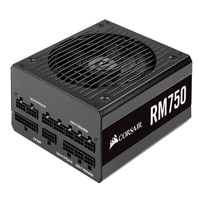 پاور کامپیوتر کورسیر مدل RM750 CP-9020195-small-image