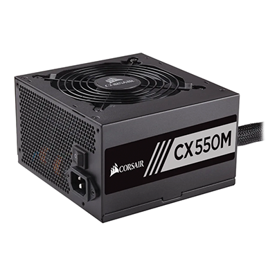 پاور کامپیوتر کورسیر مدل CX550M CP-9020102-small-image