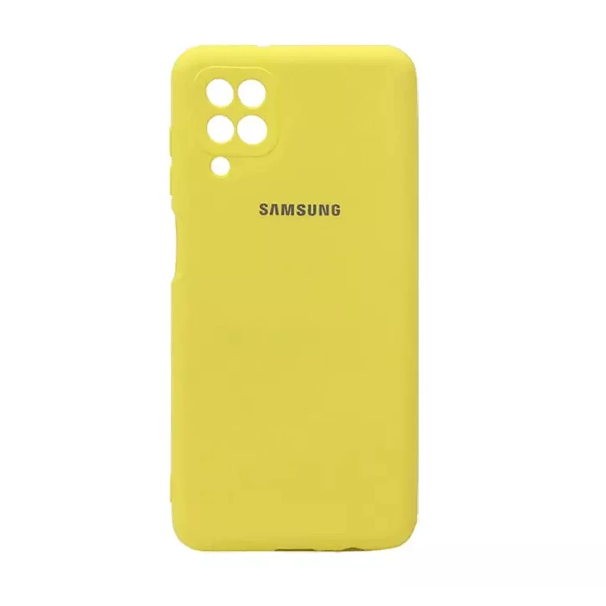 قاب گوشی سامسونگ Galaxy M32 4G مدل SILICLIMIT-small-image