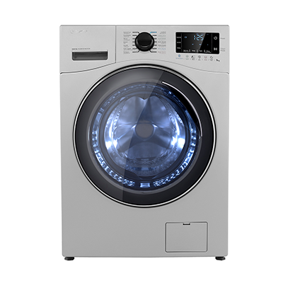 ماشین لباسشویی اسنوا 9 کیلویی سری اکتا پلاس مدل SWM-94S50-small-image