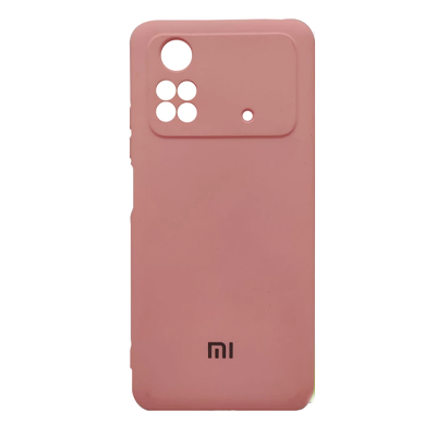 قاب گوشی پوکو M4 Pro 4G مدل SILICLIMIT-small-image