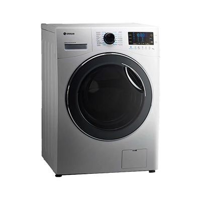 ماشین لباسشویی اسنوا 9 کیلویی سری اکتا پلاس مدل SWM-94S51-small-image