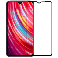  محافظ گلس تمام صفحه مناسب برای گوشی شیائومی Redmi Note 8 Pro-small-image