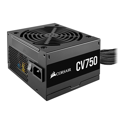 پاور کامپیوتر کورسیر مدل CV750 CP-9020237-small-image
