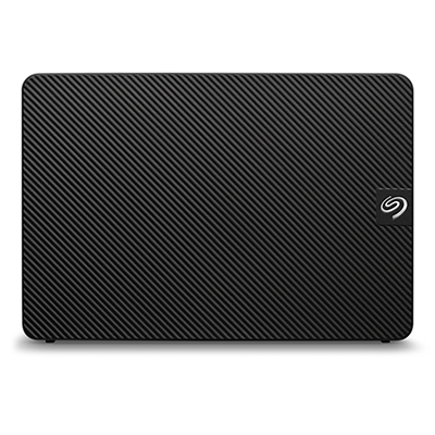 هارد اکسترنال سیگیت مدل Expansion Desktop ظرفیت 4 ترابایت-small-image