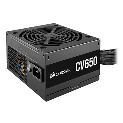 پاور کامپیوتر کورسیر مدل CV650 CP-9020211-small-image
