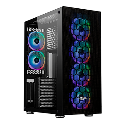 کامپیوتر دسکتاپ مدل FRI9-Rendering i9 13900K 64GB 2TB RTX4070 OC-small-image