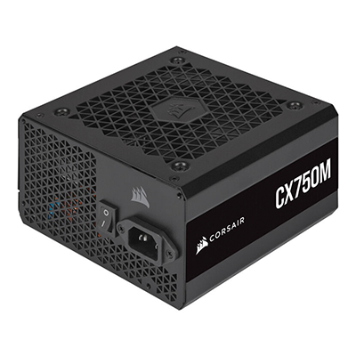 پاور کامپیوتر کورسیر مدل CX750M CP-9020222-small-image