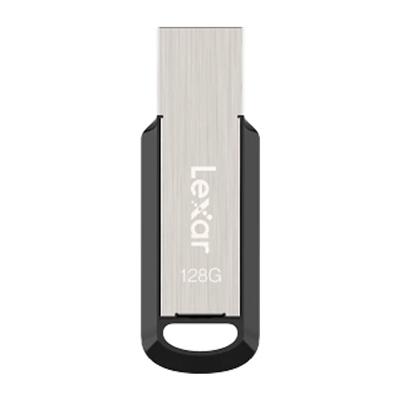 فلش مموری لکسار مدل مدل M400 ظرفیت 128 گیگابایت-small-image