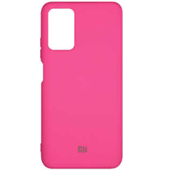  کاور سیلیکونی مناسب برای گوشی موبایل شیائومی Redmi 9T-small-image