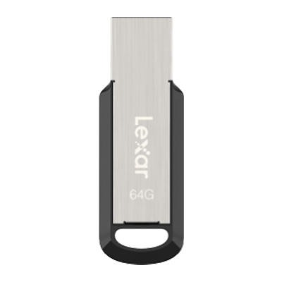 فلش مموری لکسار مدل مدل JumpDrive M400 ظرفیت 64 گیگابایت-small-image