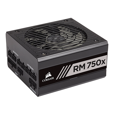 پاور کامپیوتر کورسیر مدل RM750x CP-9020179-small-image