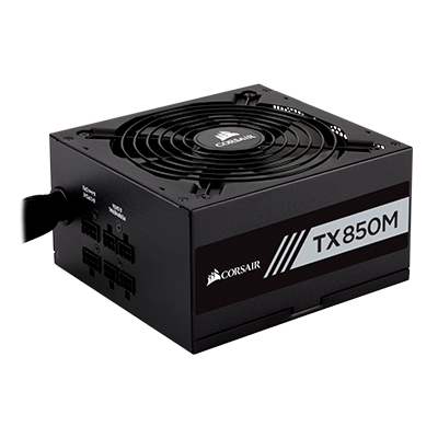  پاور کامپیوتر کورسیر مدل TX850M CP-9020130-small-image