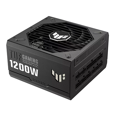 منبع تغذیه کامپیوتر ایسوس مدل TUF Gaming 1200W Gold -small-image