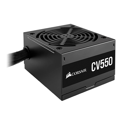  پاور کامپیوتر کورسیر مدل CV550 CP-9020210-small-image