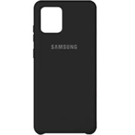  کاور سیلیکونی مناسب برای گوشی سامسونگ Galaxy Note 10 Lite-small-image