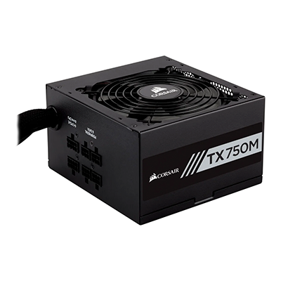 پاور کامپیوتر کورسیر مدل TX750M CP-9020131-small-image