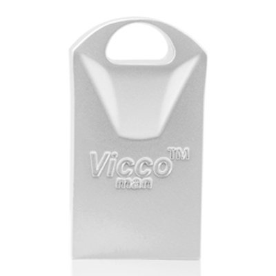 فلش مموری ویکومن مدل VC200 ظرفیت 32 گیگابایت-small-image