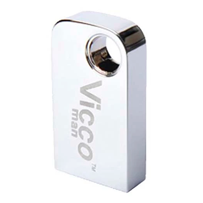 فلش مموری ویکومن مدل VC380 ظرفیت 64 گیگابایت-small-image