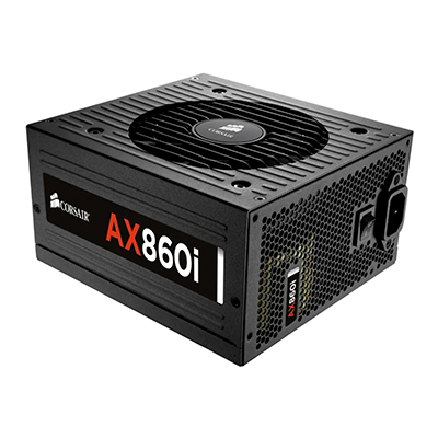 پاور کامپیوتر کورسیر مدل AX860i CP-9020037-small-image