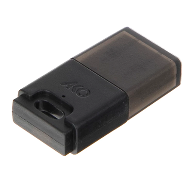 گیرنده بلوتوث آکو مدل AUB-2-small-image