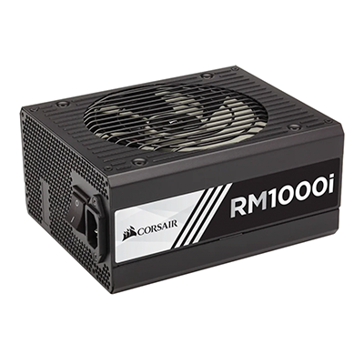 پاور کامپیوتر کورسیر مدل RM1000i CP-9020084-small-image
