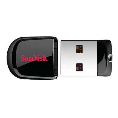فلش مموری سن دیسک مدل Cruzer Fit CZ33 ظرفیت 8 گیگابایت copy-small-image.png