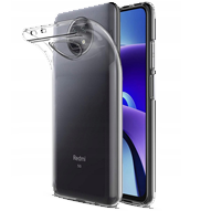  قاب ژله‌ای شفاف مناسب برای گوشی شیائومی مدل Redmi 9T-small-image