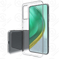  قاب ژله‌ای شفاف مناسب برای گوشی شیائومی مدل Mi 10T-small-image