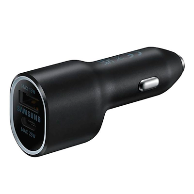 شارژر فندکی سامسونگ مدلDuo EP-L4020 توان 40 وات-small-image