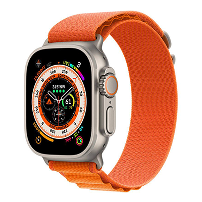 ساعت هوشمند XKIN مدل Watch Pro با بند Alpine Loop-small-image