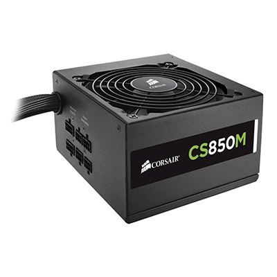 پاور کامپیوتر کورسیر مدل CS850M CP-9020086-small-image