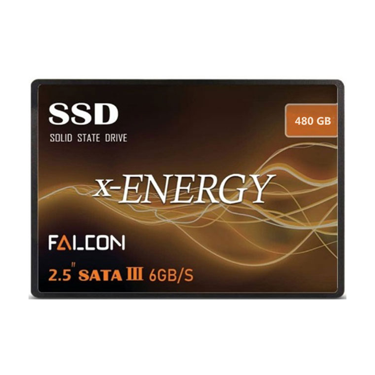 هارد اس اس دی اینترنال ایکس انرژی مدل FALCON ظرفیت 480 گیگابایت-small-image