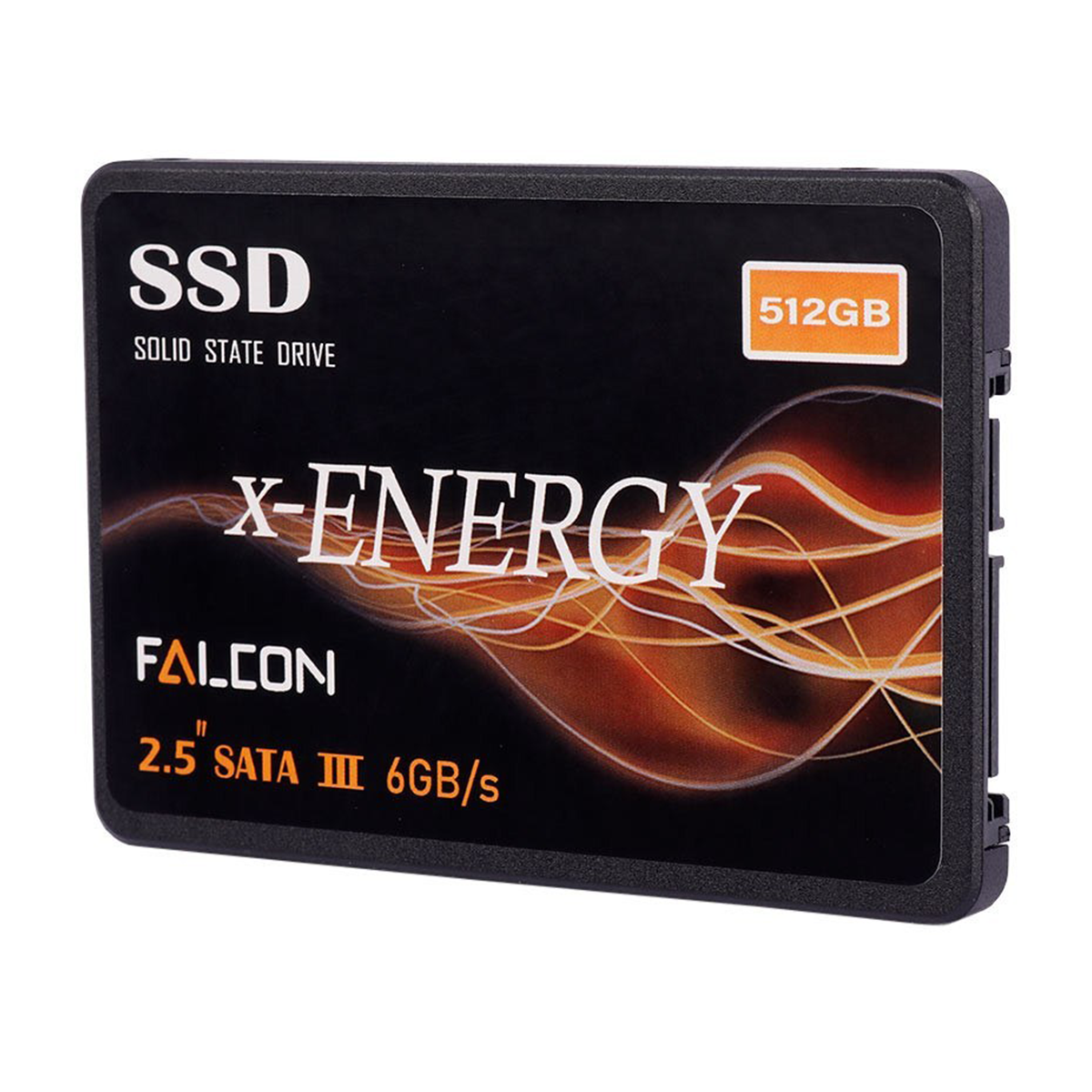 هارد اس اس دی اینترنال ایکس انرژی مدل FALCON ظرفیت 512 گیگابایت-small-image