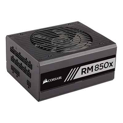 پاور کامپیوتر کورسیر مدل RM850x CP-9020093-small-image